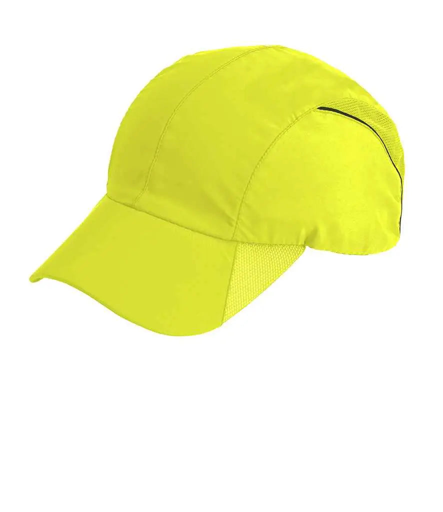 Spiro Impact Sport Cap Result Headwear