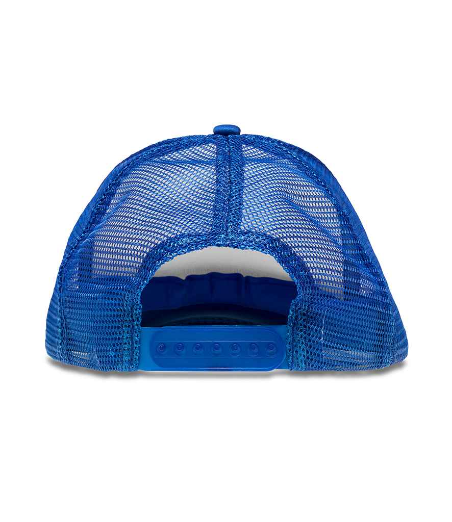 Result Core 1/2 Mesh Truckers Cap Result Headwear
