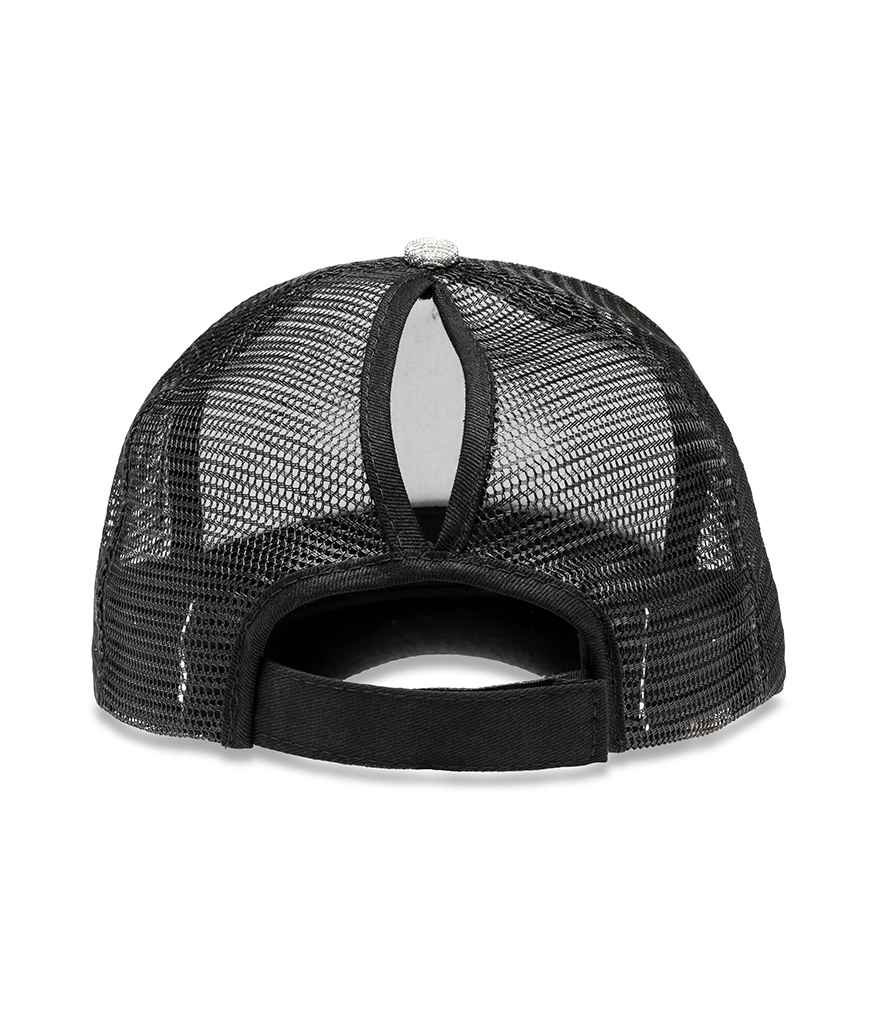Result Core New York Sparkle Cap Result Headwear