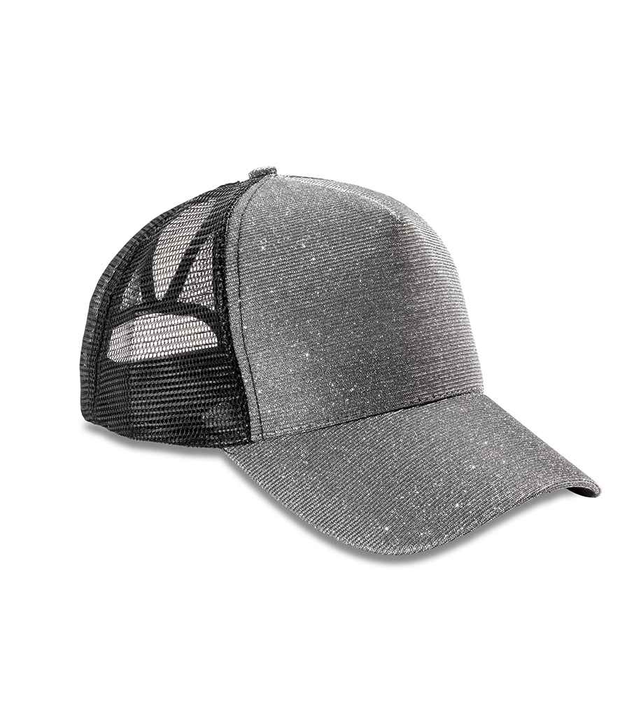Result Core New York Sparkle Cap Result Headwear