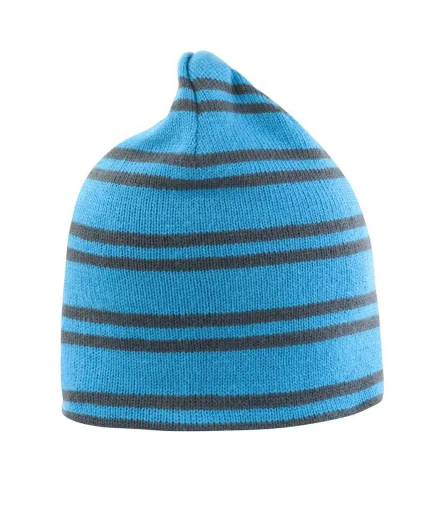 Result Team Reversible Beanie Result Winter Essentials