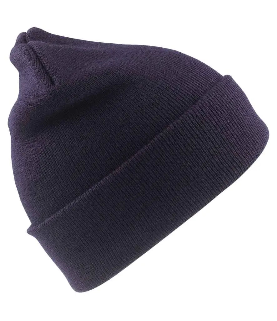 Result Genuine Recycled Thinsulate™ Beanie Result Genuine Recycled