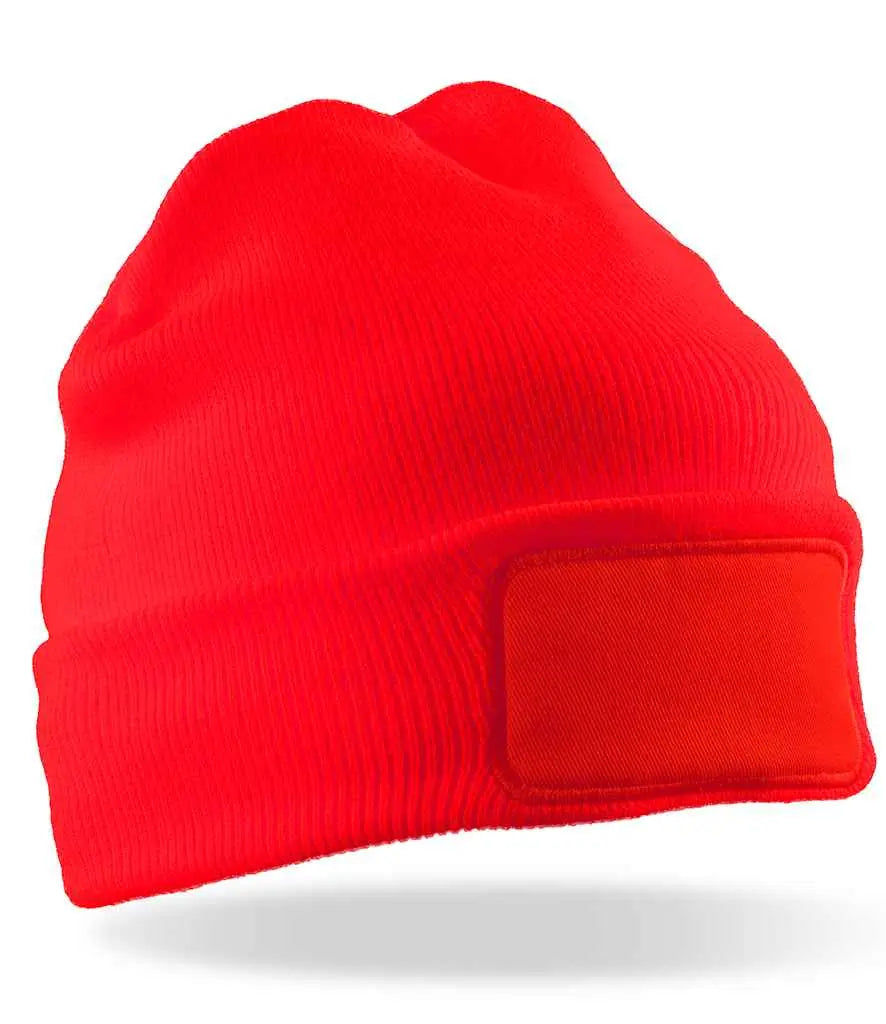 Result Genuine Recycled Thinsulate™ Printers Beanie Result Genuine Recycled