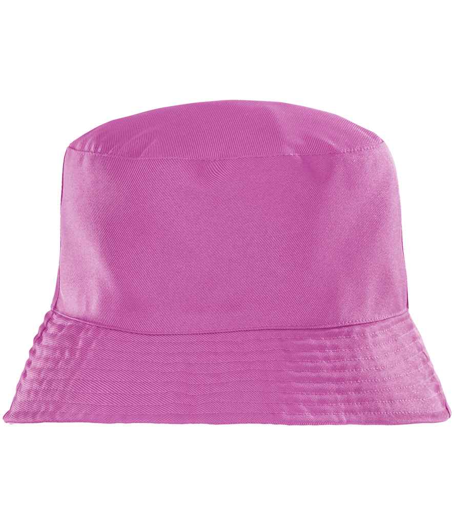 Result Genuine Recycled Core Reversible Bucket Hat Result Genuine Recycled