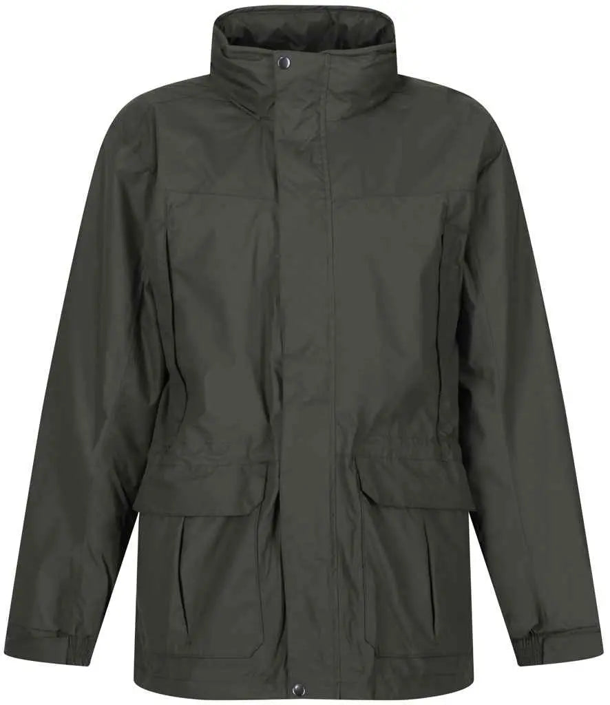 Regatta Vertex III Waterproof Jacket Regatta Professional