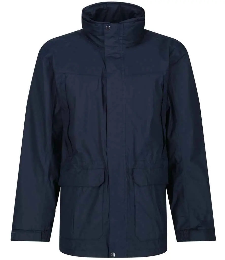 Regatta Vertex III Waterproof Jacket Regatta Professional