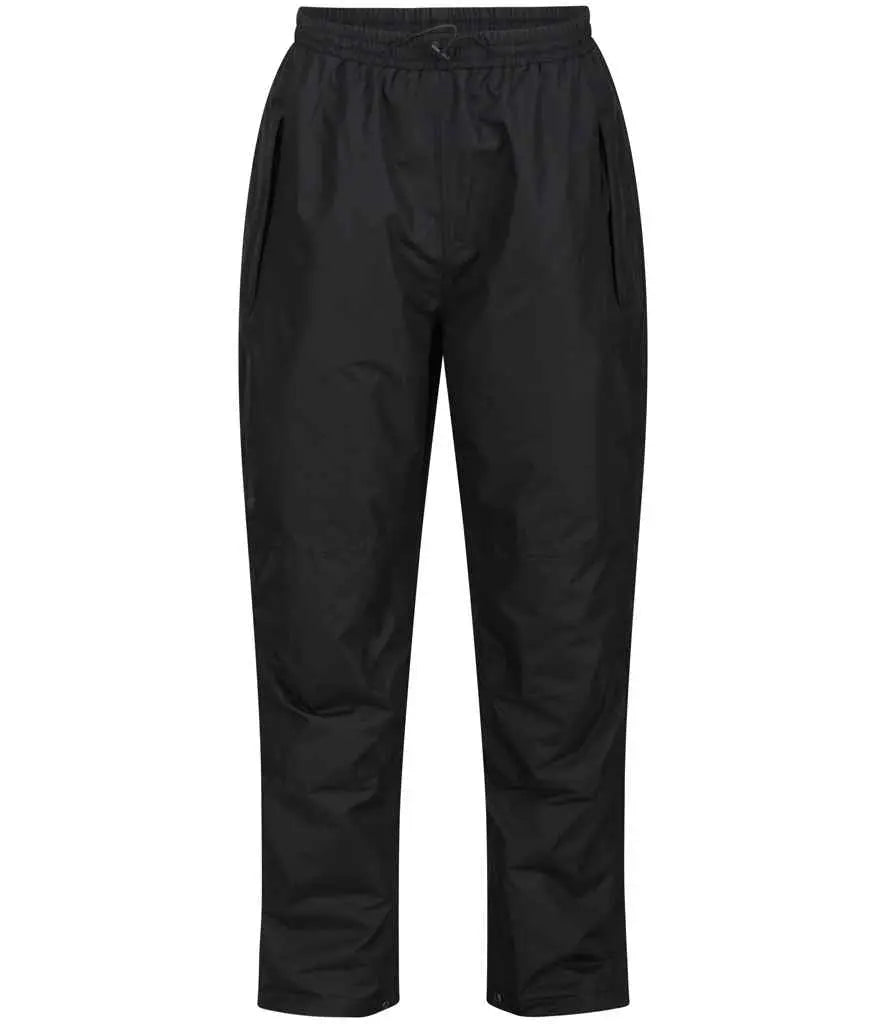 Regatta Wetherby Insulated Overtrousers Regatta Professional
