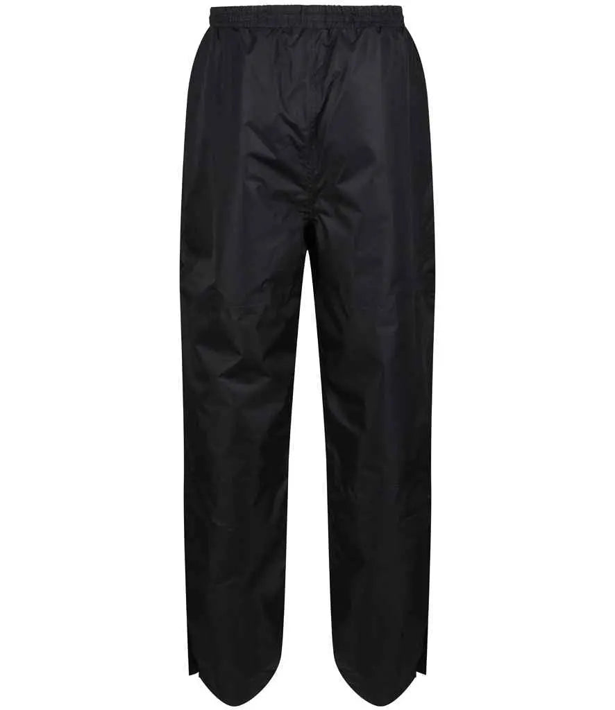 Regatta Linton Waterproof Overtrousers Regatta Professional