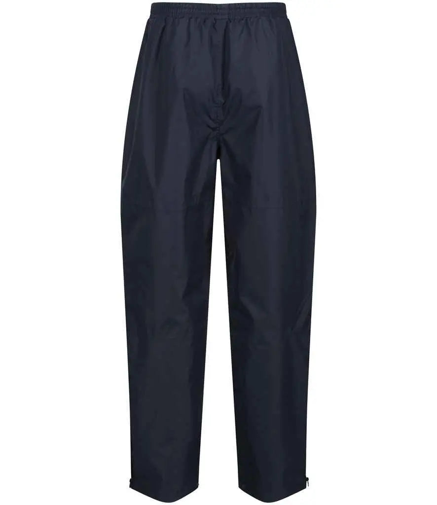 Regatta Linton Waterproof Overtrousers Regatta Professional