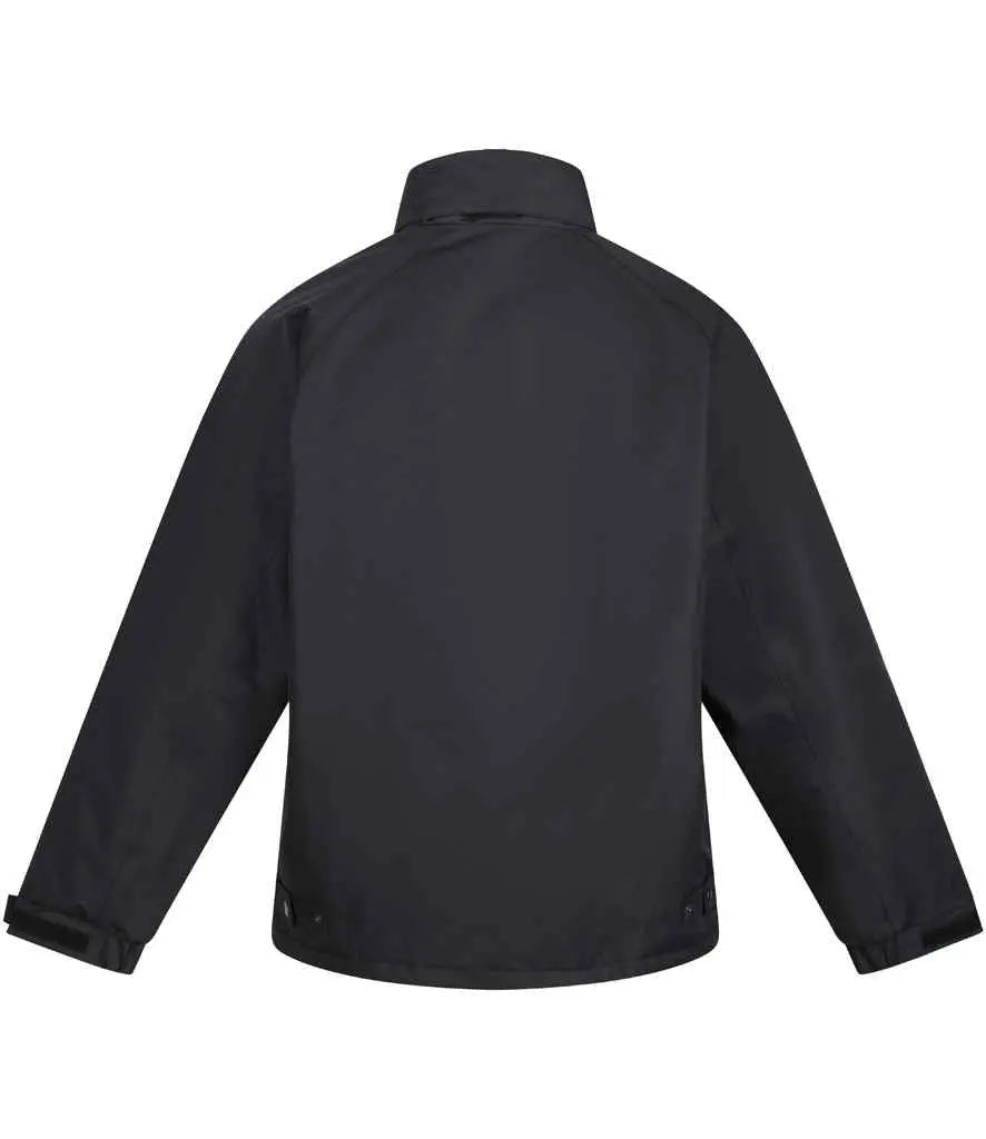 Regatta Hudson Waterproof Insulated Jacket Regatta Professional