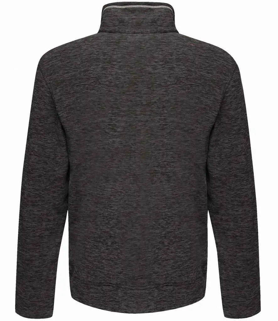 Regatta Thornly Marl Fleece Jacket Regatta Professional