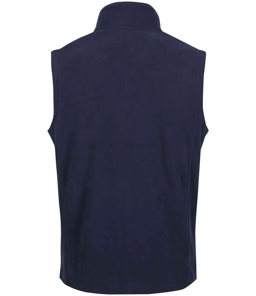 Regatta Micro Fleece Bodywarmer Regatta Professional