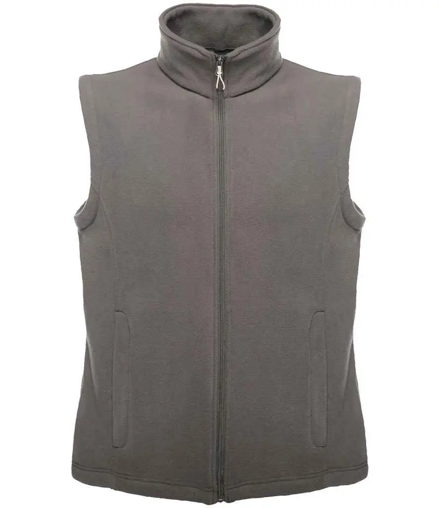 Regatta Micro Fleece Bodywarmer Regatta Professional