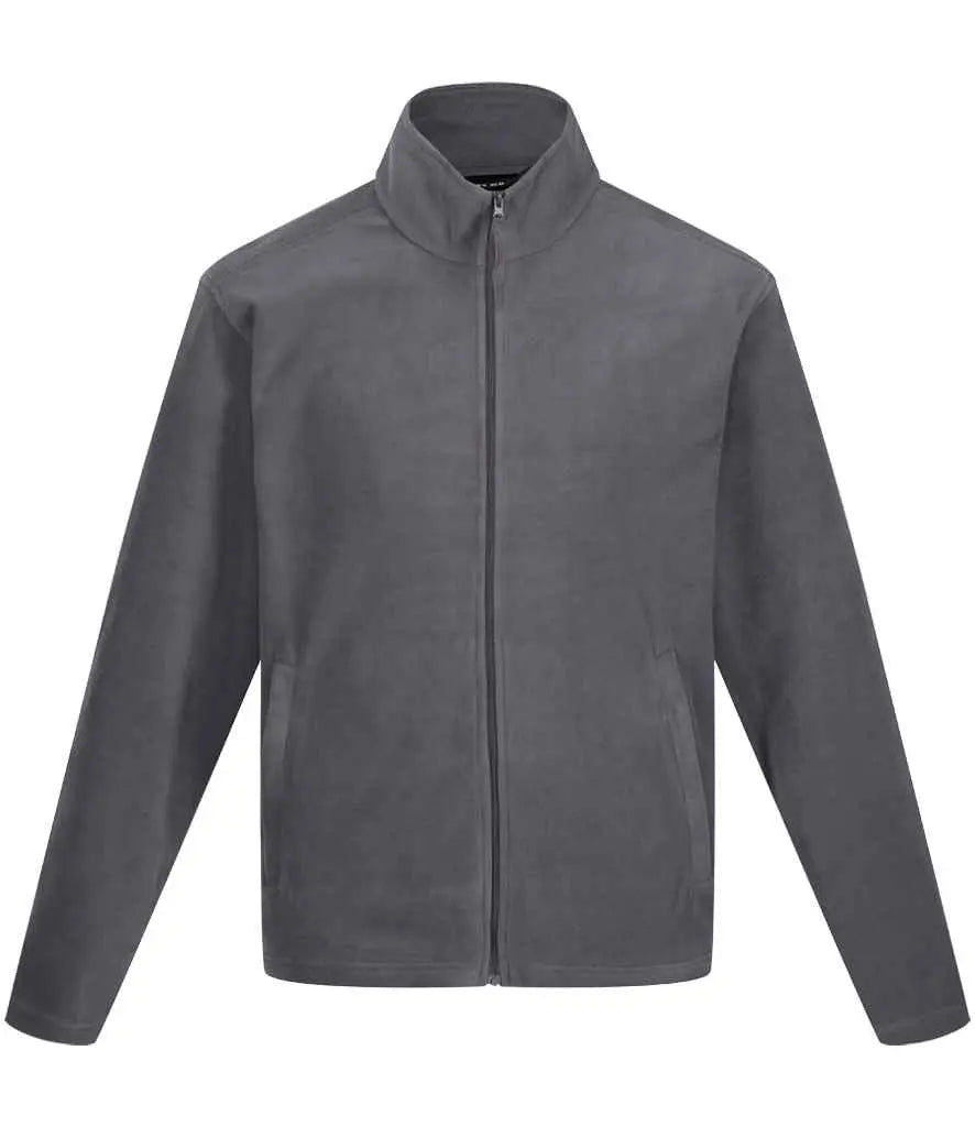 Regatta Classic Micro Fleece Jacket Regatta Professional