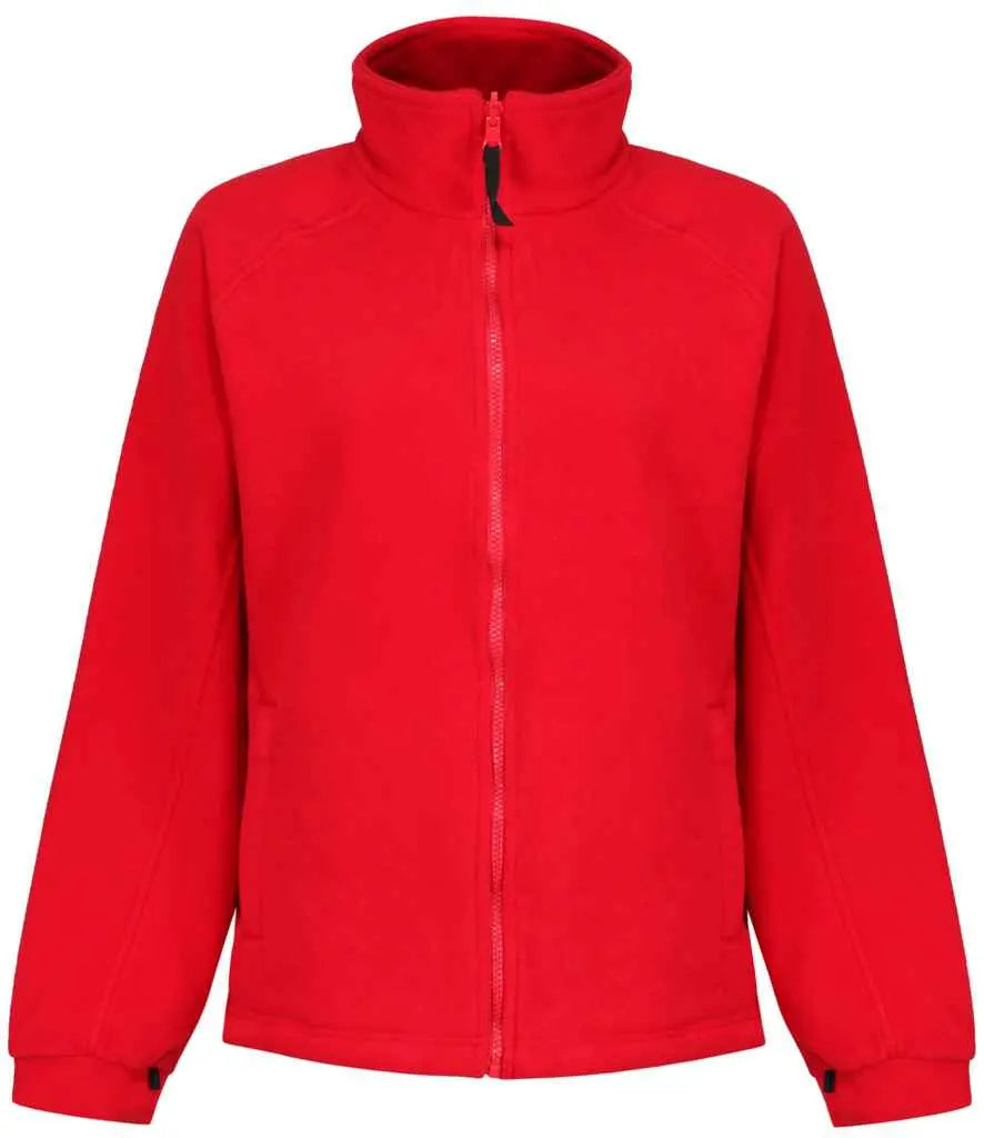 Regatta Ladies Thor III Fleece Jacket Regatta Professional
