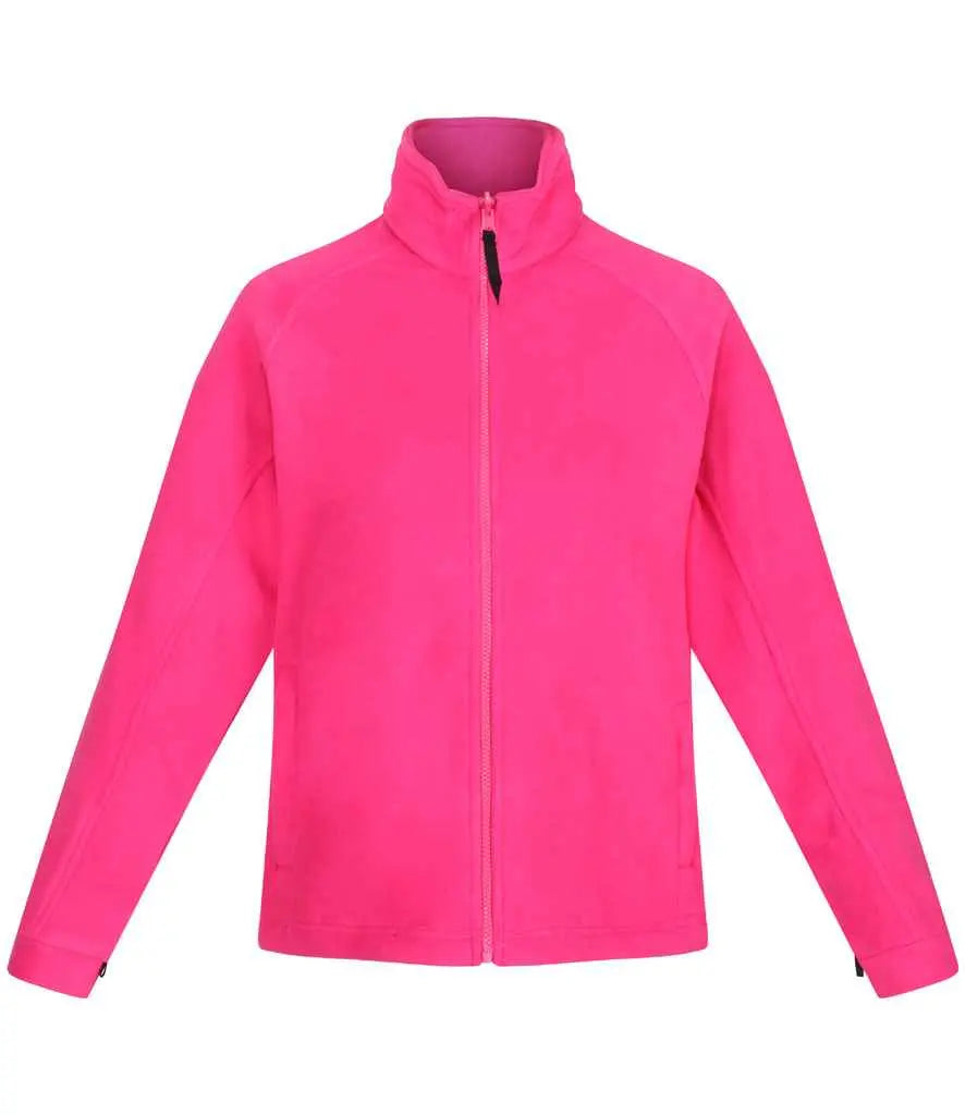 Regatta Ladies Thor III Fleece Jacket Regatta Professional