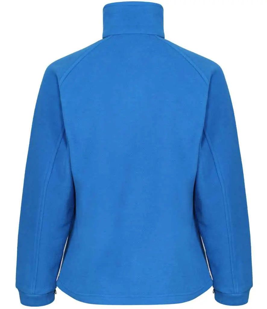 Regatta Ladies Thor III Fleece Jacket Regatta Professional