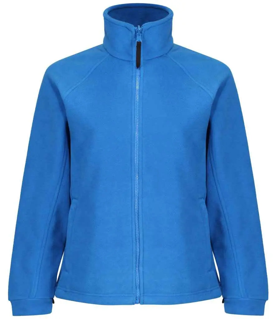 Regatta Ladies Thor III Fleece Jacket Regatta Professional