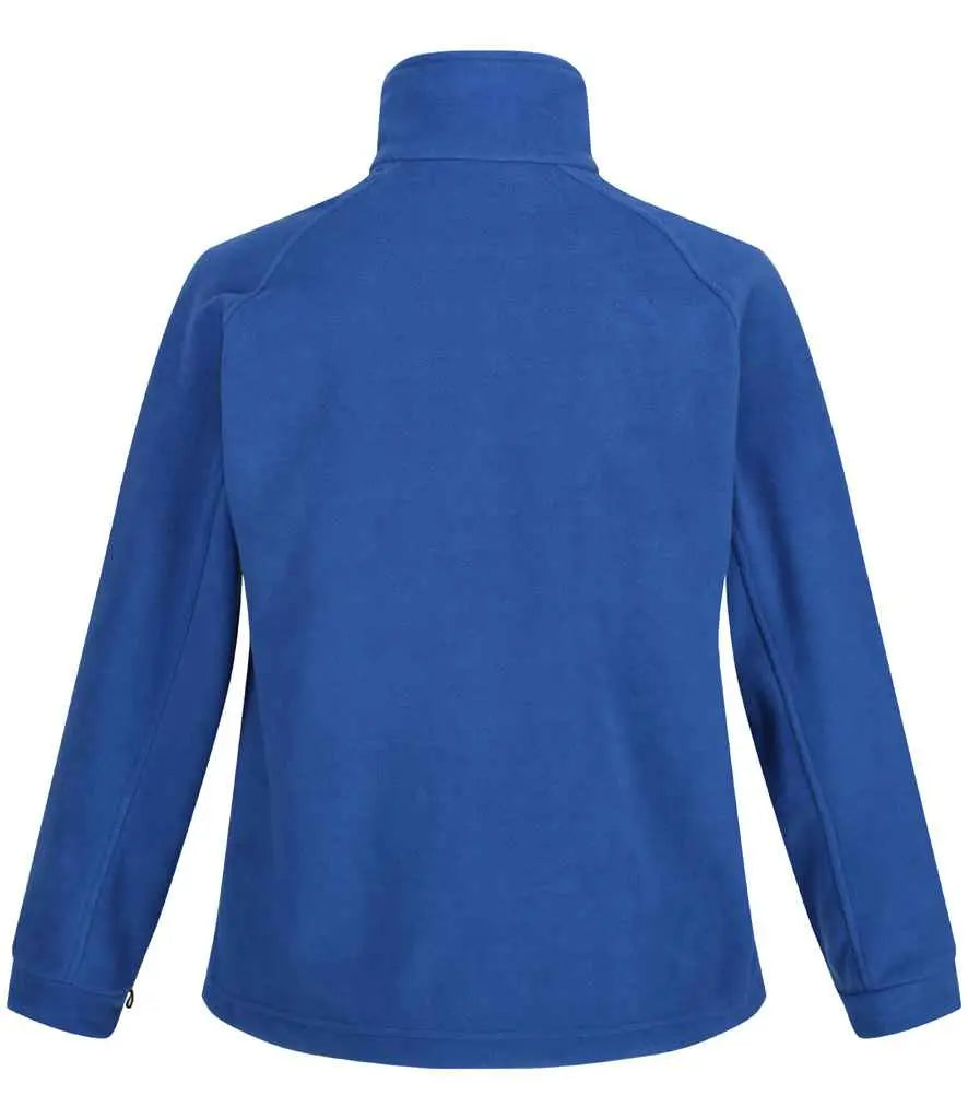 Regatta Ladies Thor III Fleece Jacket Regatta Professional