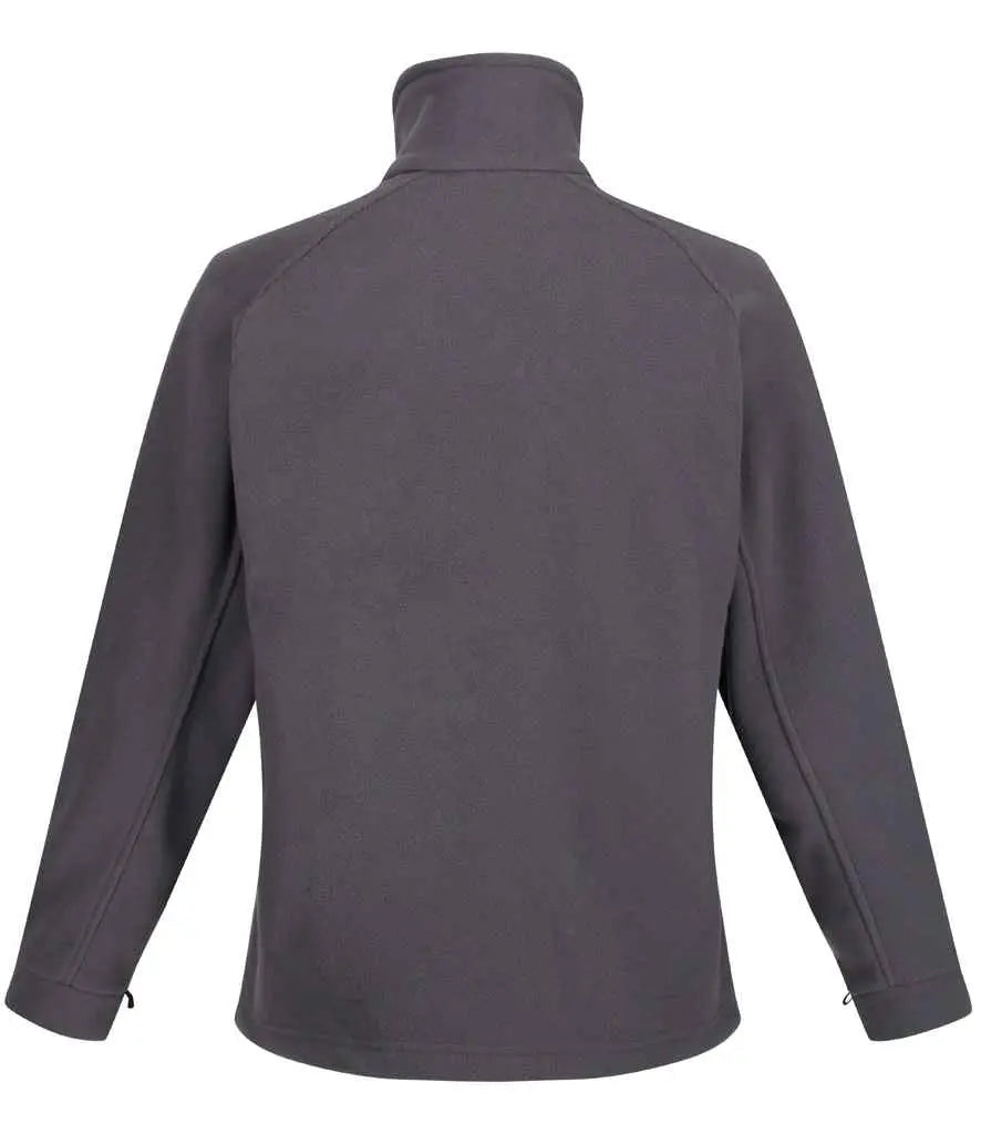 Regatta Ladies Thor III Fleece Jacket Regatta Professional