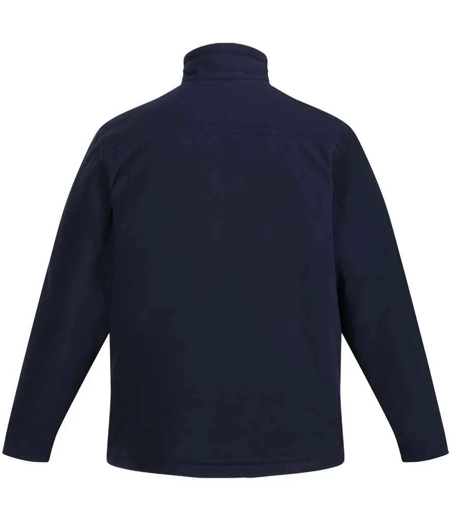 Regatta Asgard II Quilted Fleece Jacket Regatta Professional