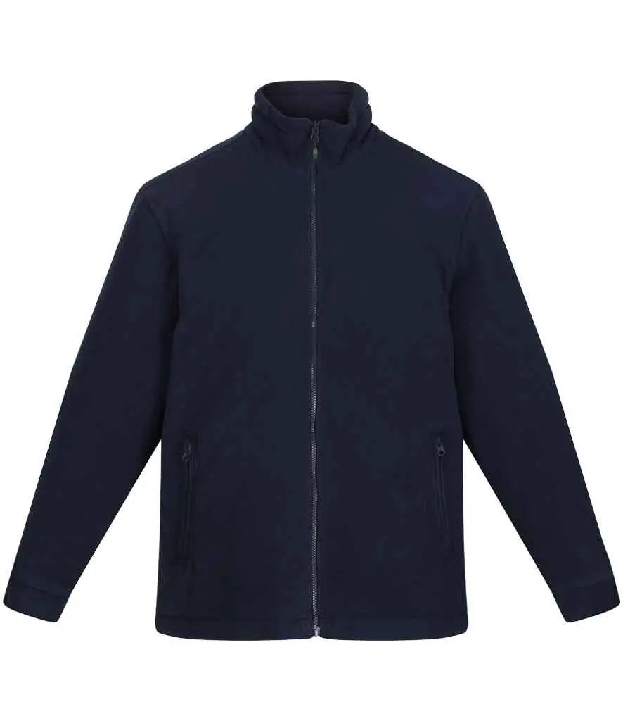 Regatta Asgard II Quilted Fleece Jacket Regatta Professional