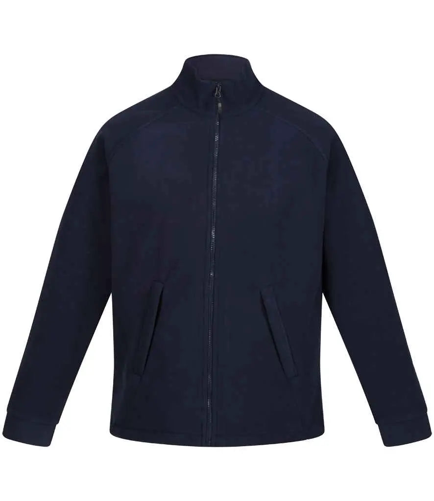 Regatta Sigma Heavyweight Fleece Jacket Regatta Professional