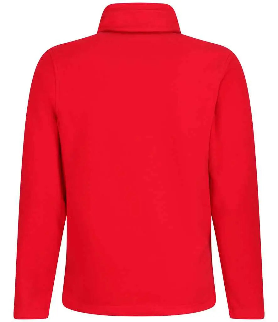 Regatta Micro Fleece Jacket Regatta Professional