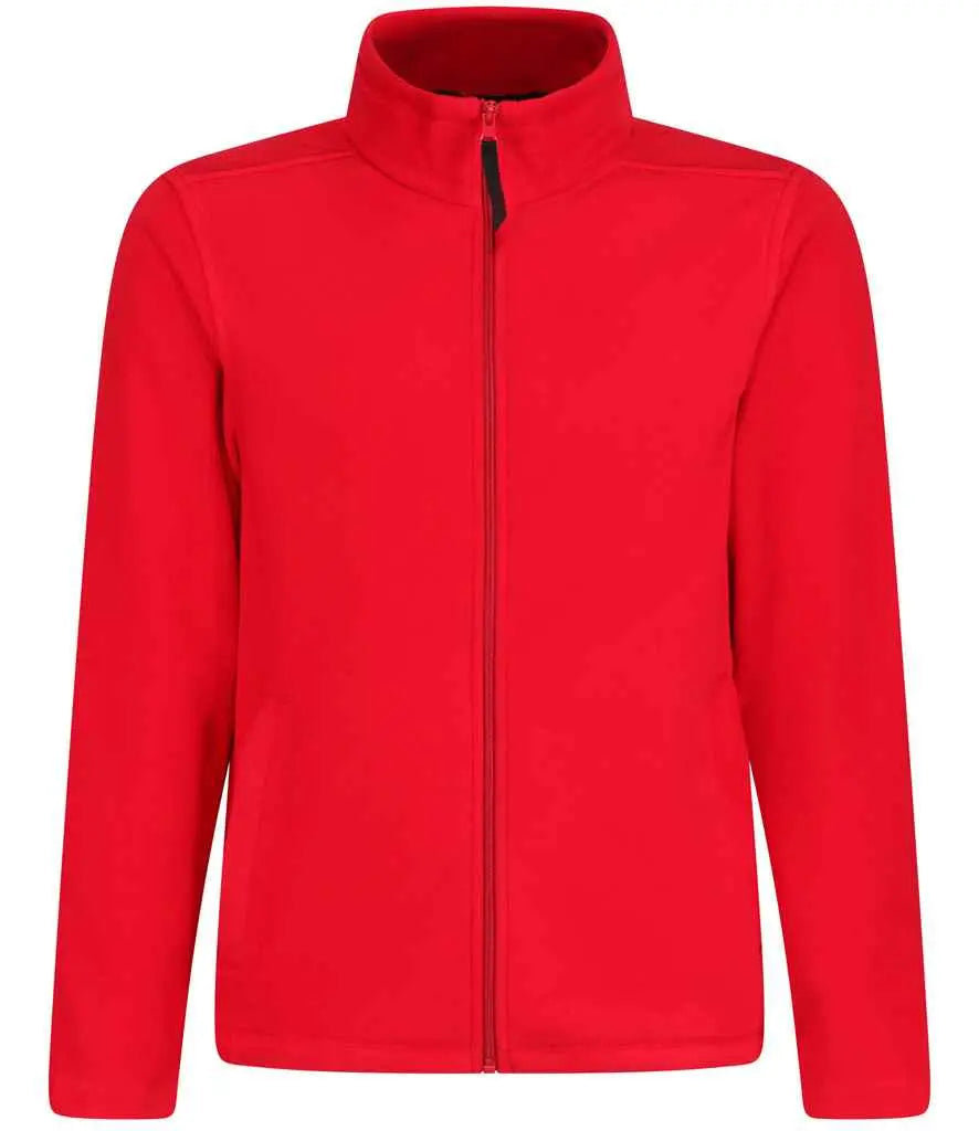 Regatta Micro Fleece Jacket Regatta Professional