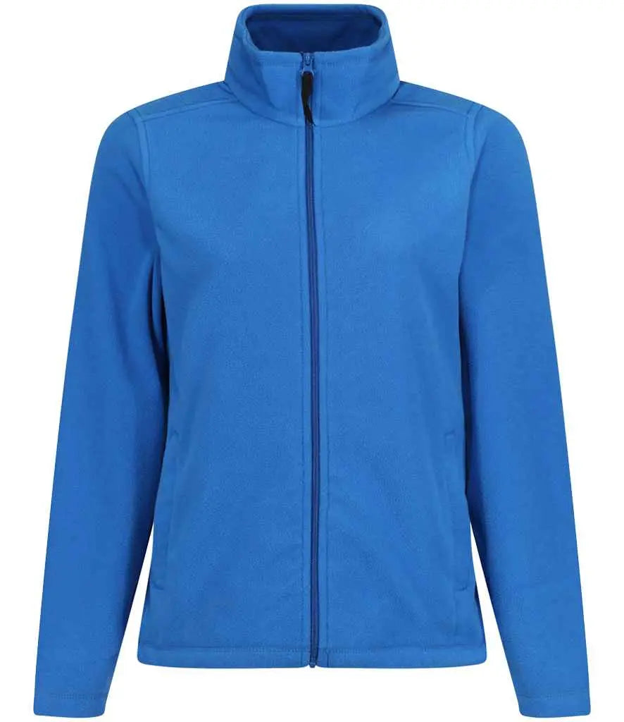 Regatta Ladies Micro Fleece Jacket Regatta Professional