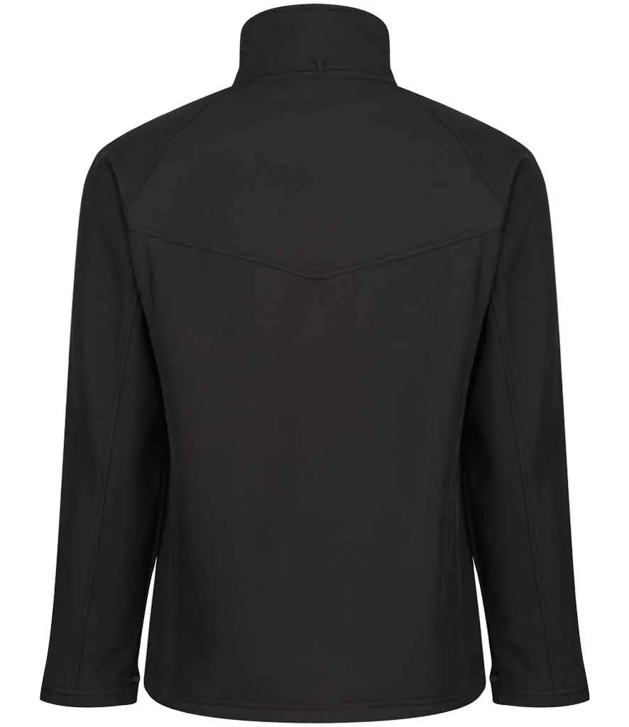 Regatta Uproar Soft Shell Jacket Regatta Professional