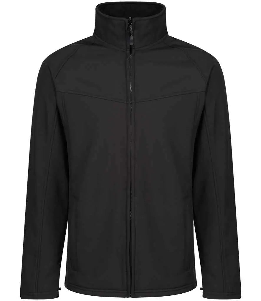 Regatta Uproar Soft Shell Jacket Regatta Professional