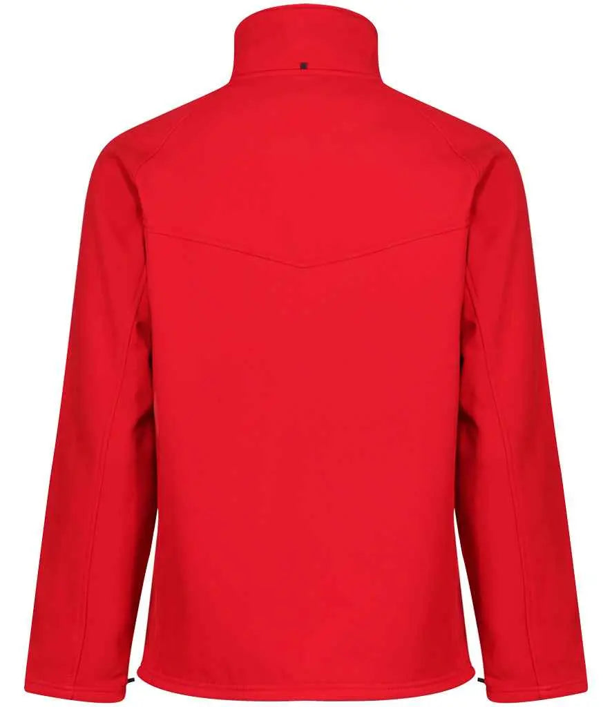 Regatta Uproar Soft Shell Jacket Regatta Professional