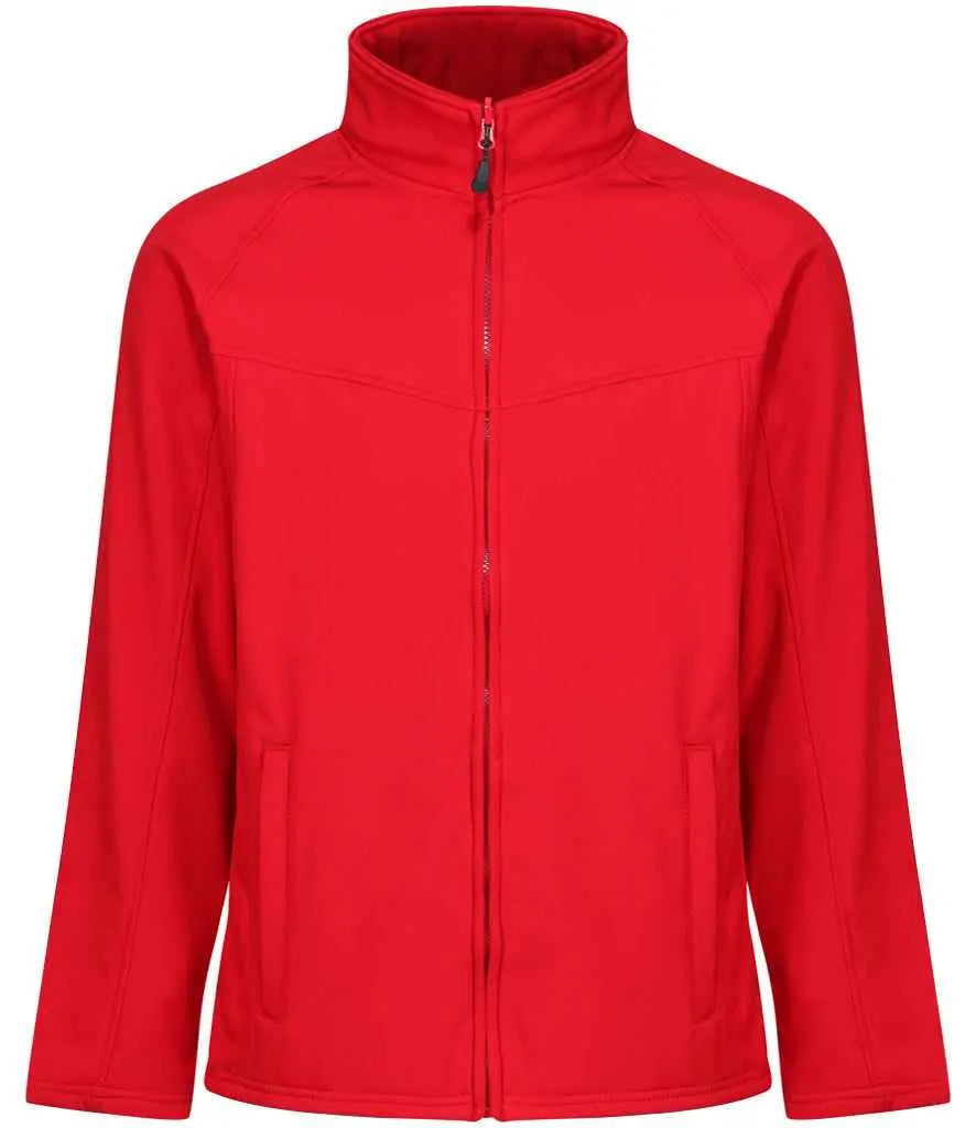 Regatta Uproar Soft Shell Jacket Regatta Professional