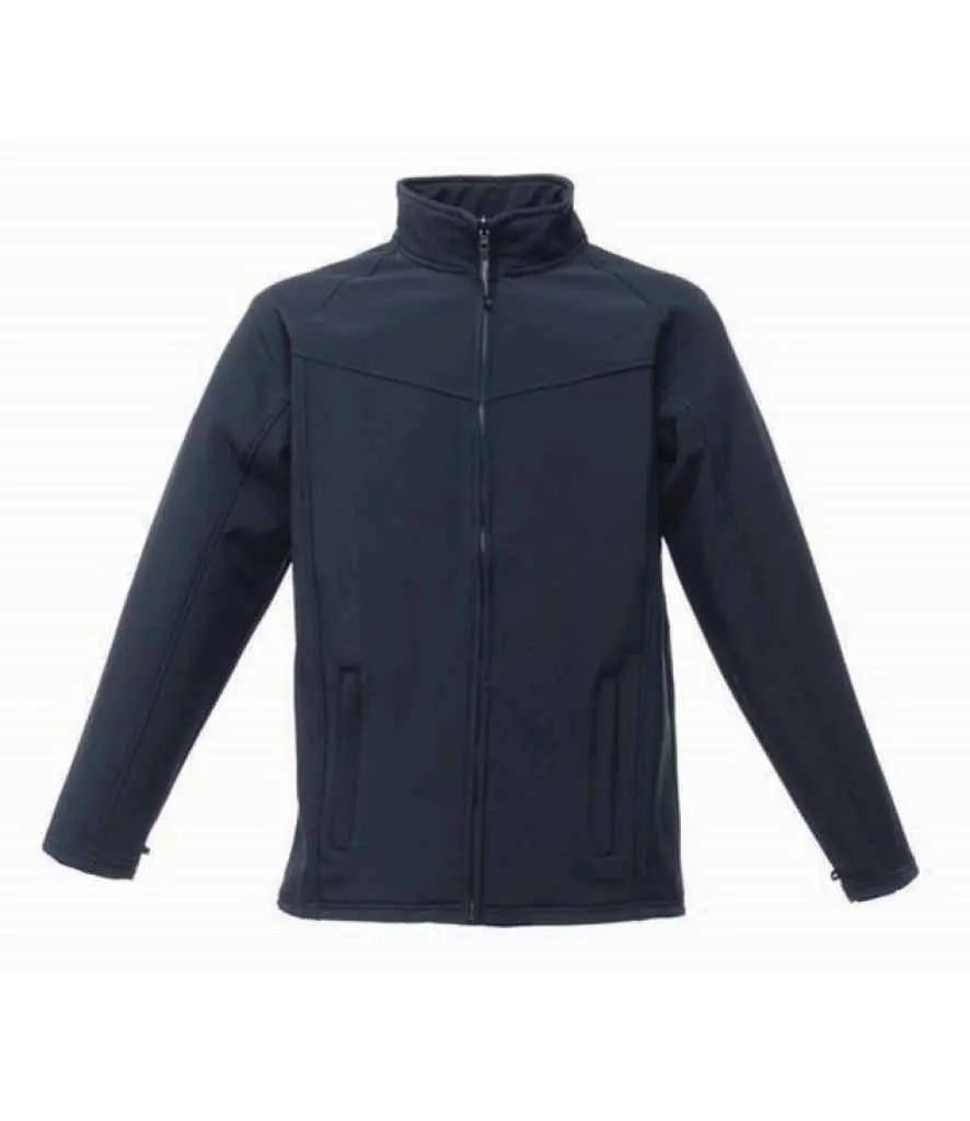 Regatta Uproar Soft Shell Jacket Regatta Professional