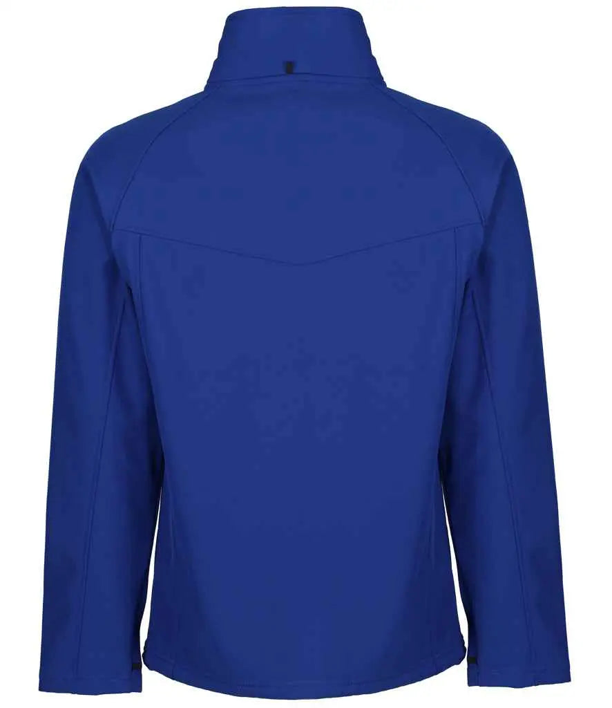 Regatta Uproar Soft Shell Jacket Regatta Professional