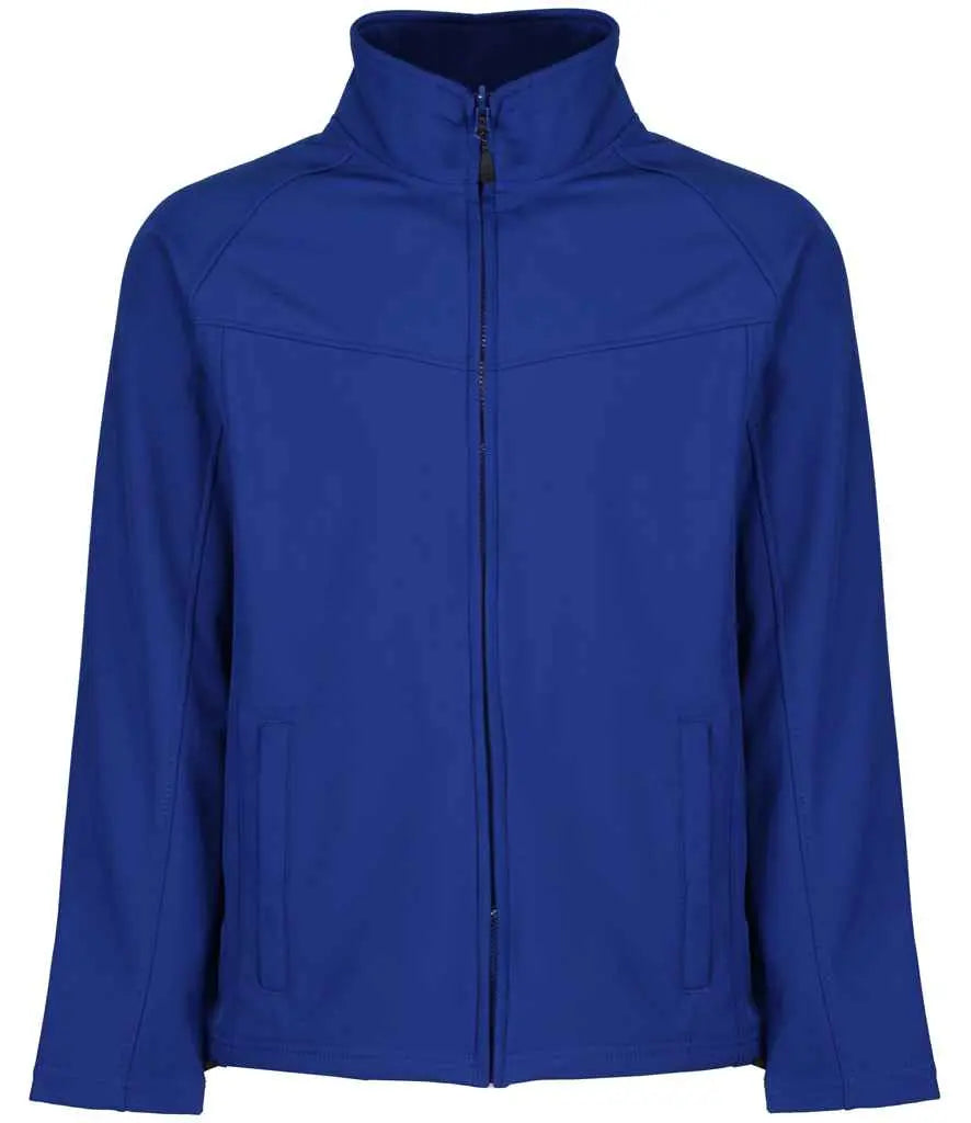 Regatta Uproar Soft Shell Jacket Regatta Professional