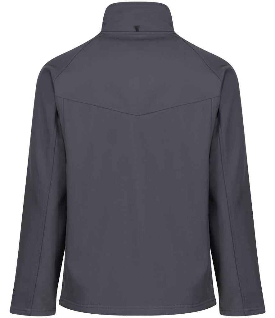 Regatta Uproar Soft Shell Jacket Regatta Professional