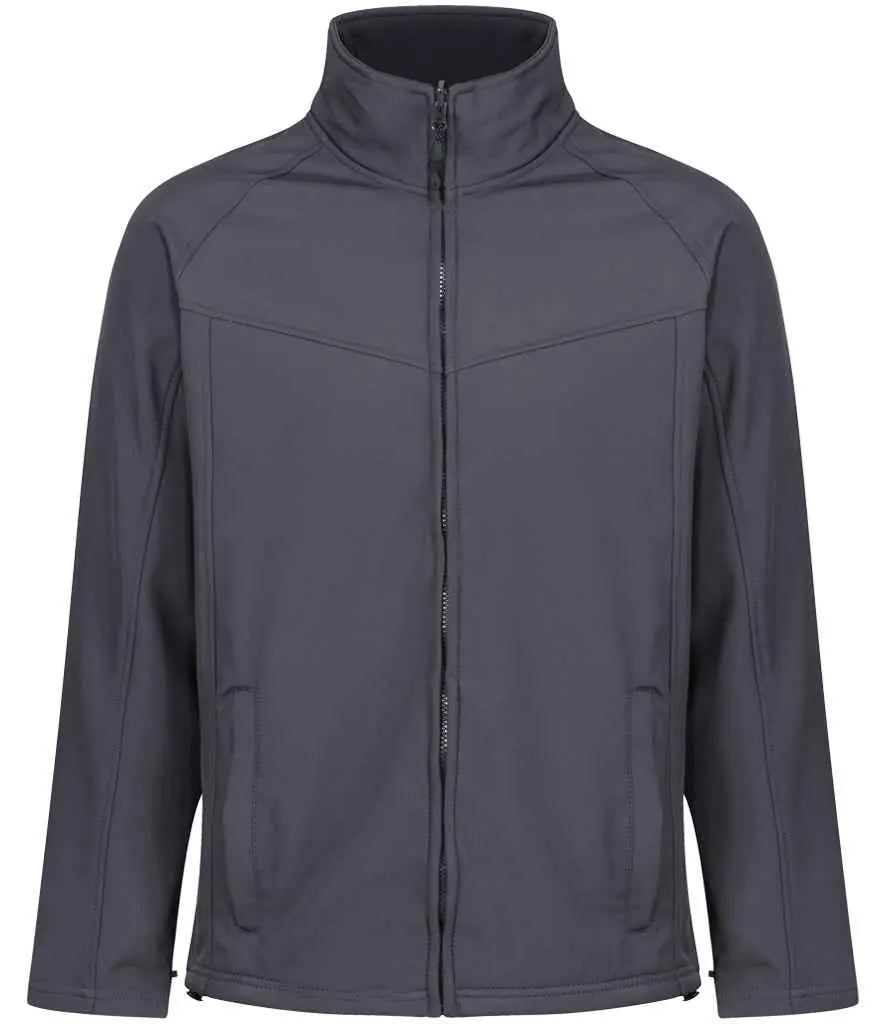 Regatta Uproar Soft Shell Jacket Regatta Professional