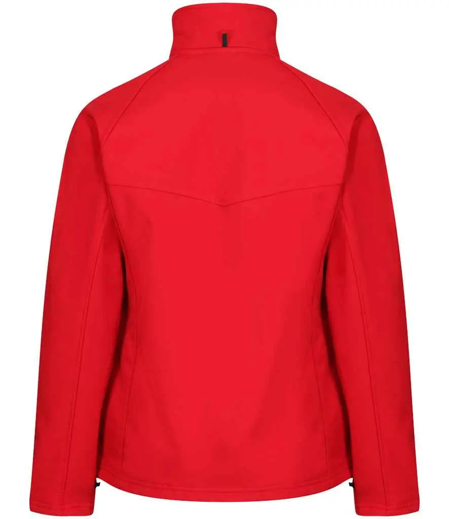 Regatta Ladies Uproar Soft Shell Jacket Regatta Professional