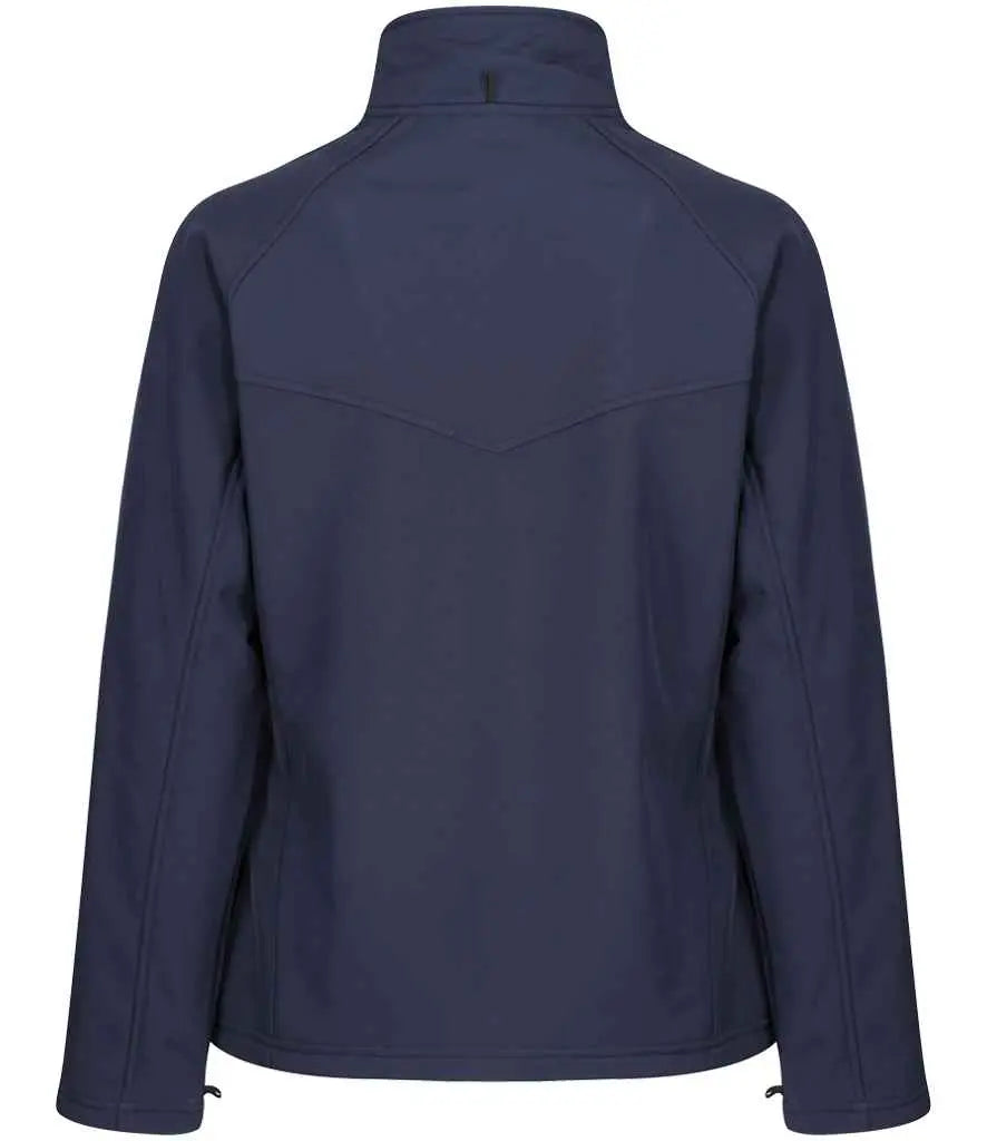 Regatta Ladies Uproar Soft Shell Jacket Regatta Professional