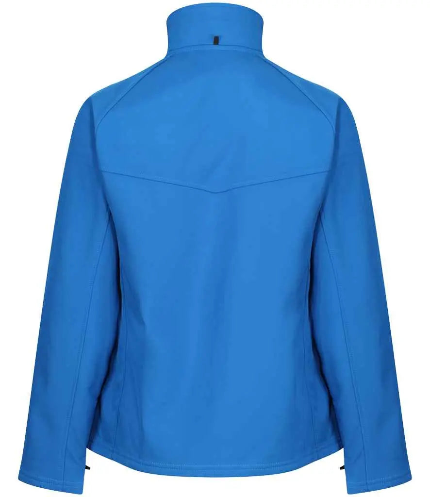 Regatta Ladies Uproar Soft Shell Jacket Regatta Professional