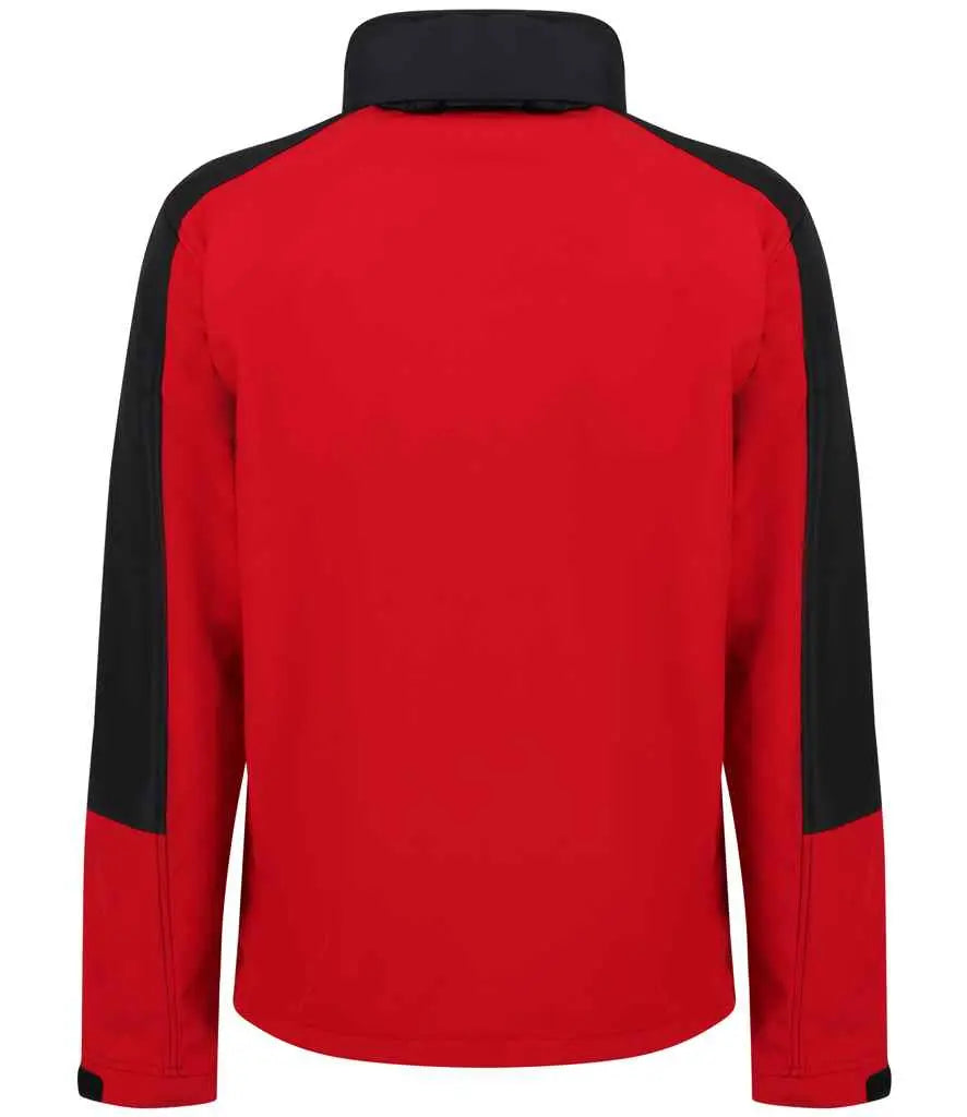 Regatta Hydroforce Soft Shell Jacket Regatta Professional