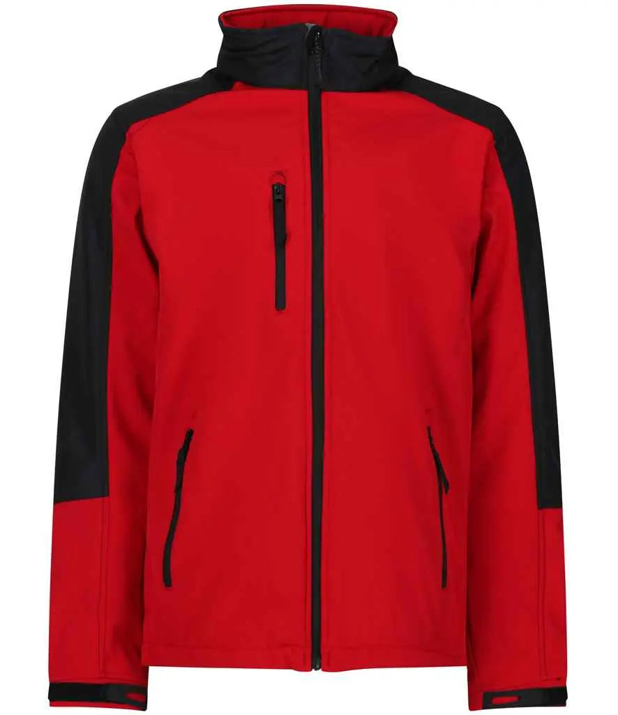 Regatta Hydroforce Soft Shell Jacket Regatta Professional