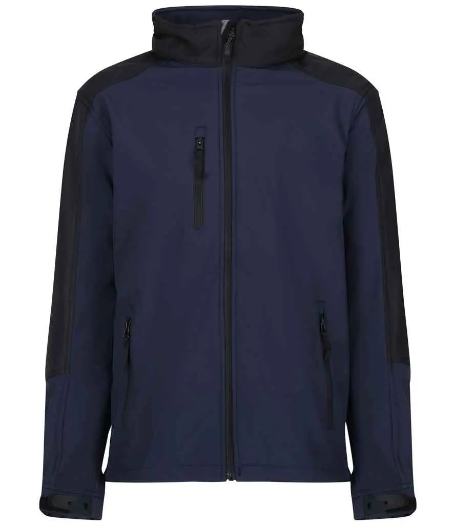 Regatta Hydroforce Soft Shell Jacket Regatta Professional