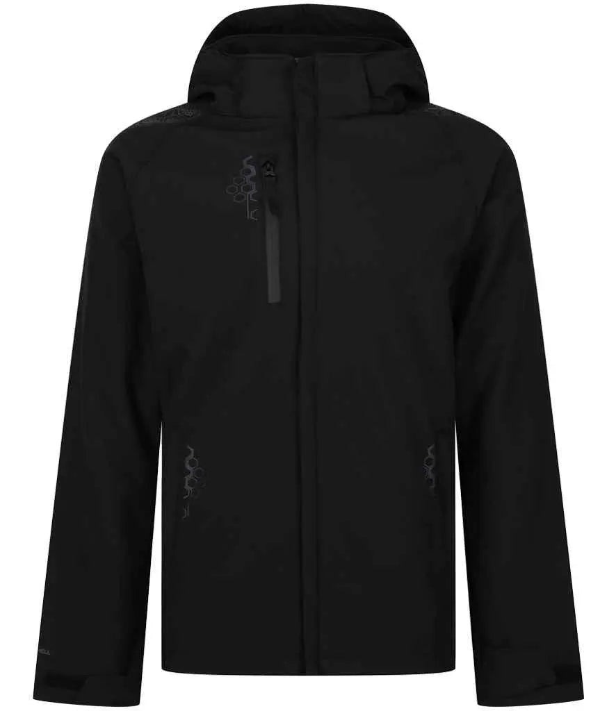 Regatta Repeller Soft Shell Jacket Regatta Professional