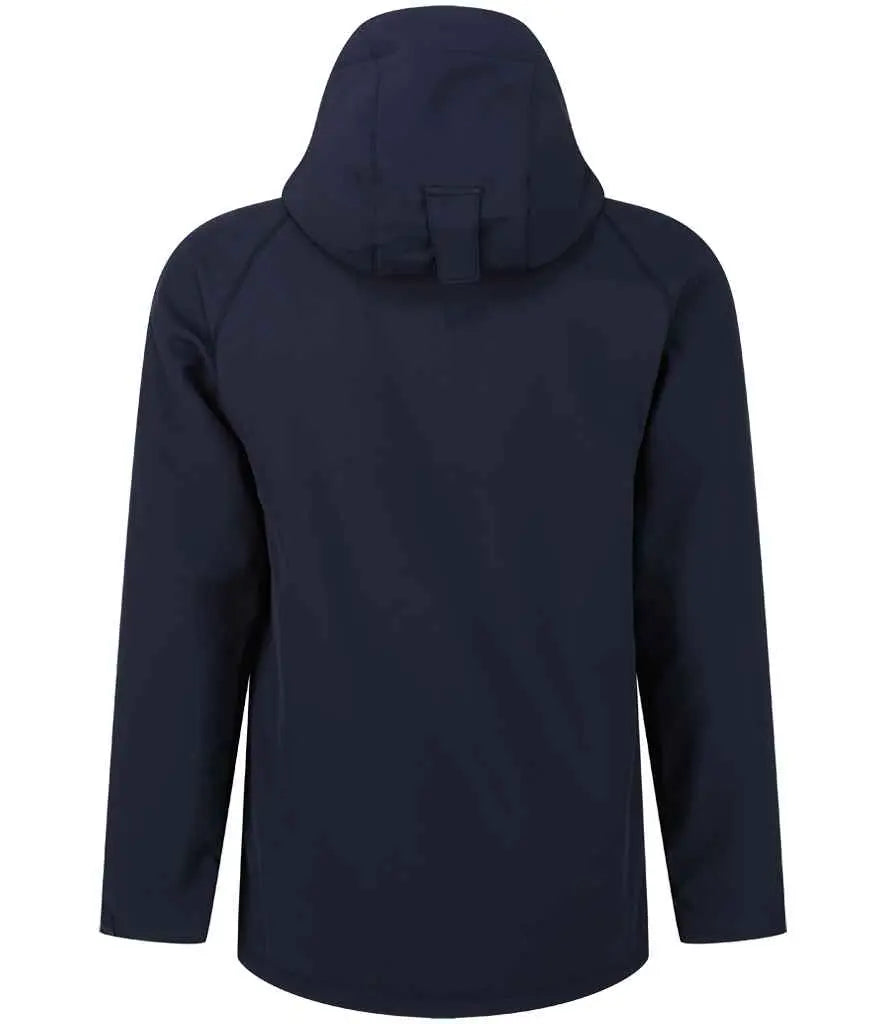Regatta Repeller Soft Shell Jacket Regatta Professional