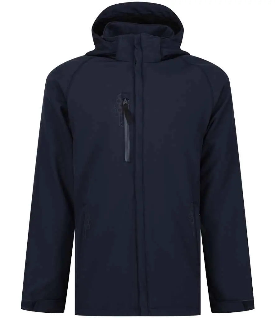 Regatta Repeller Soft Shell Jacket Regatta Professional