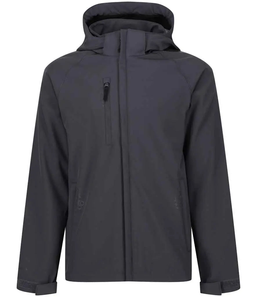 Regatta Repeller Soft Shell Jacket Regatta Professional