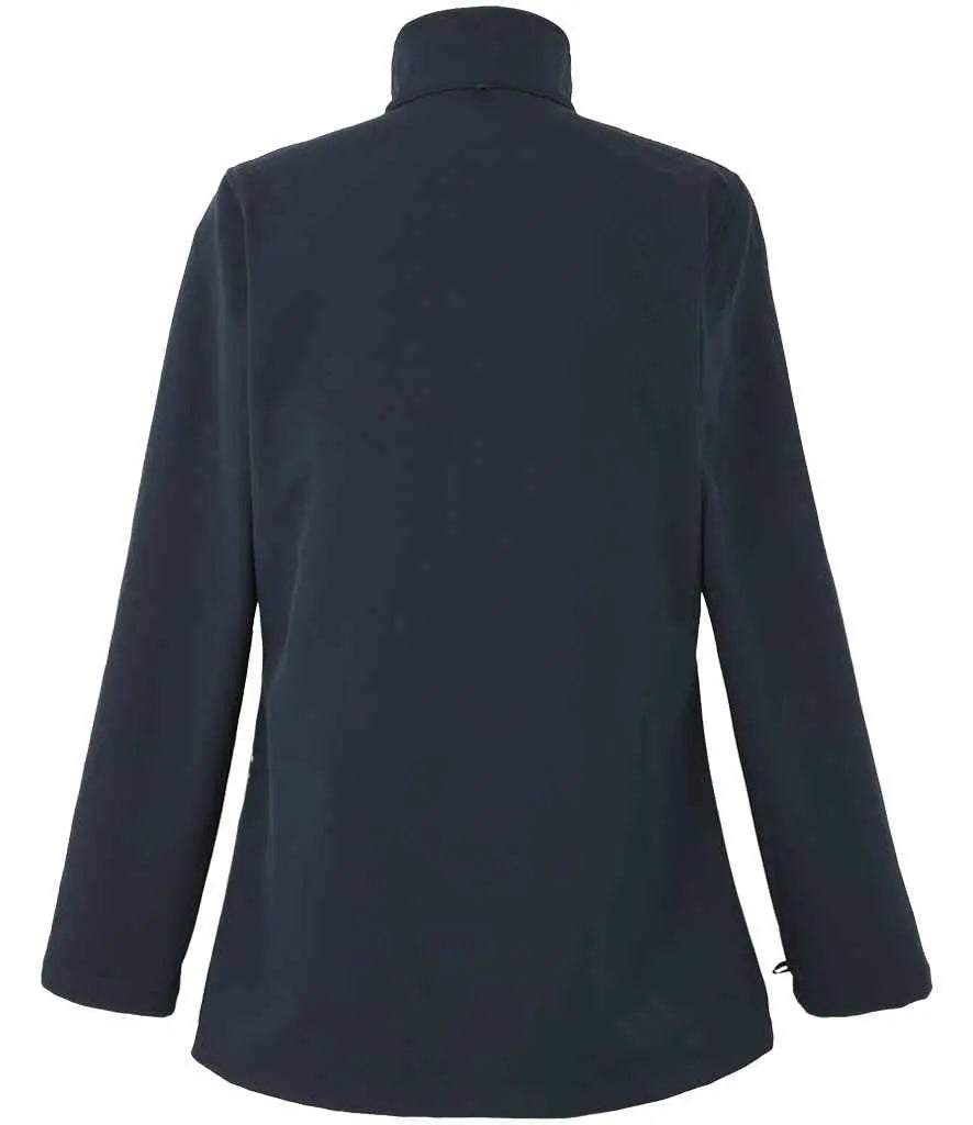 Regatta Ladies Longline Kingsley 3-in-1 Jacket Regatta Professional